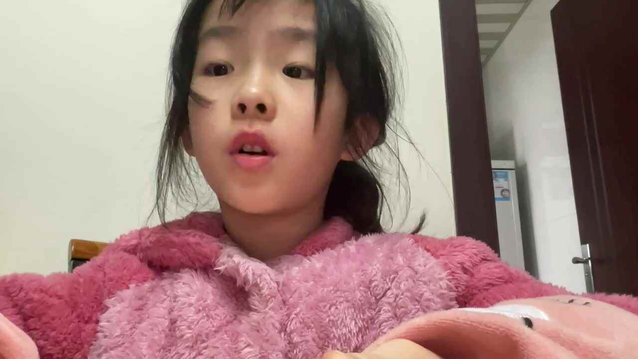鲨鱼英语磨耳朵
