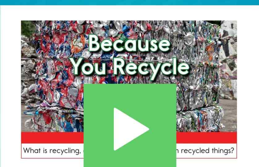 D-54Because You Recycle.mp4
