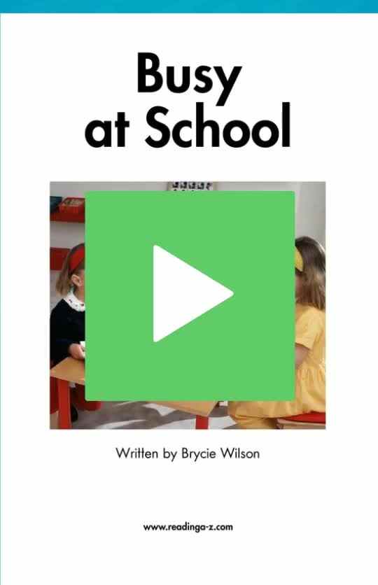 C-45Busy At School.mp4