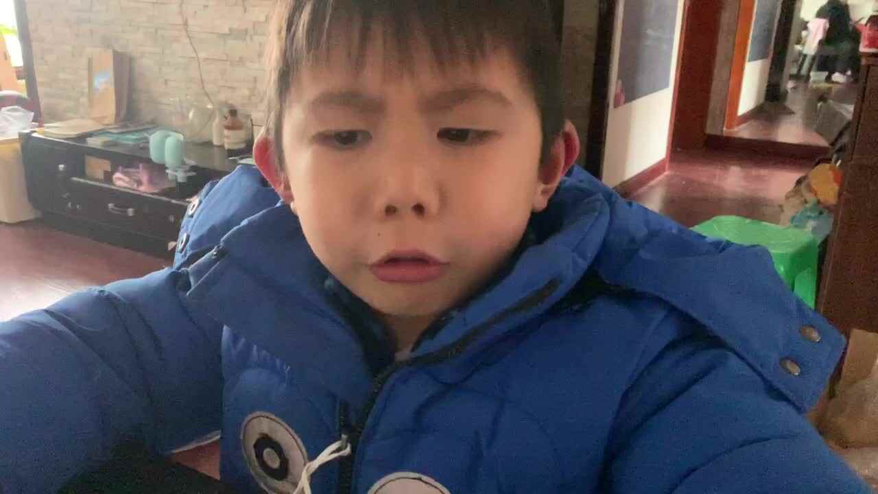 ⁣复习复韵母ie和üe的拼读2022.12.30
