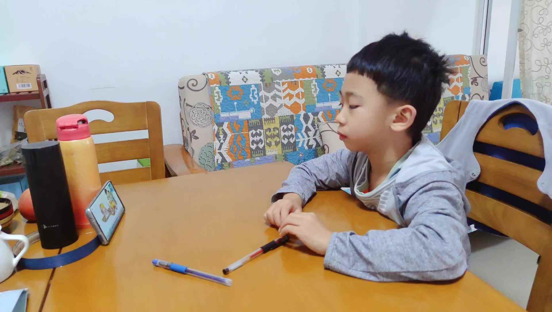 观看What a mess 英语视频
