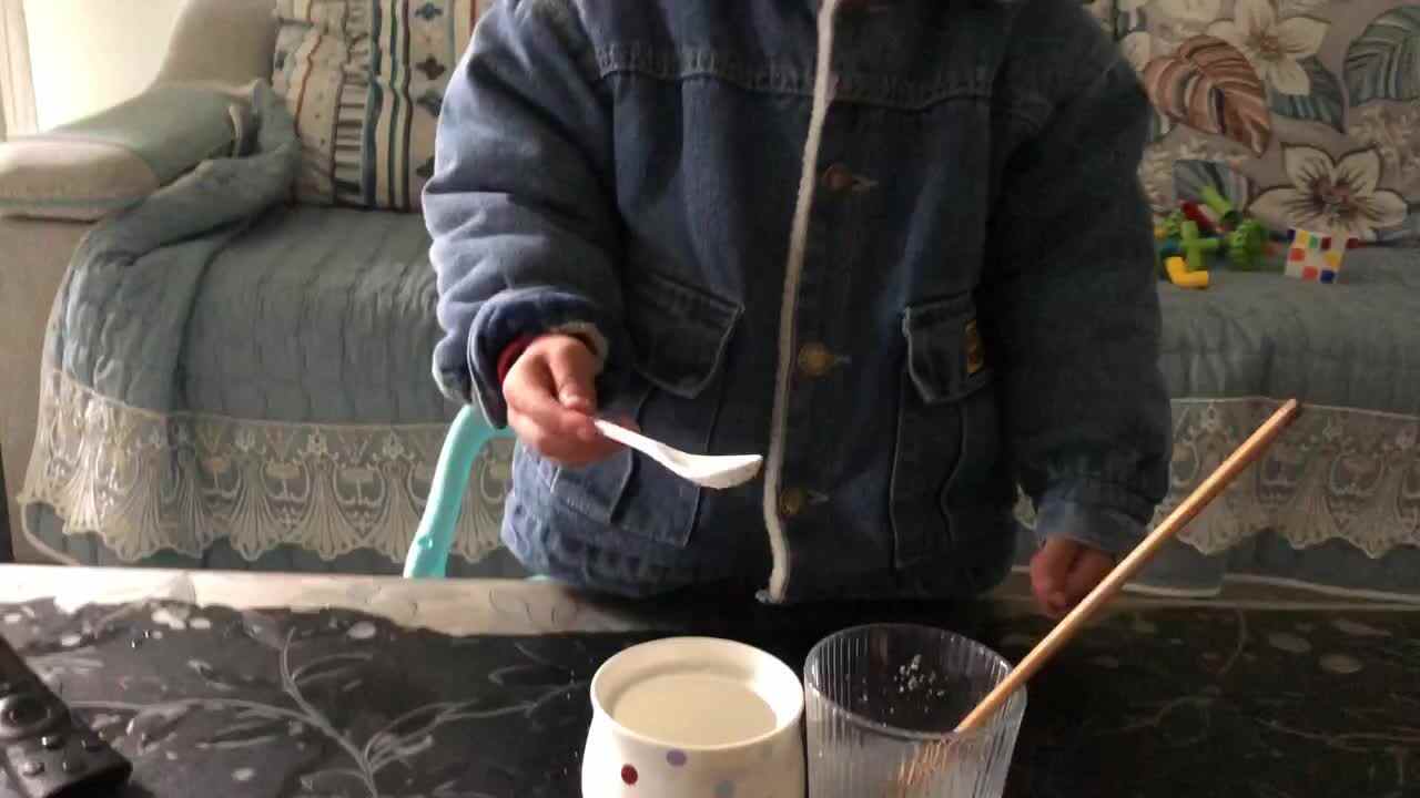 悬浮鸡蛋