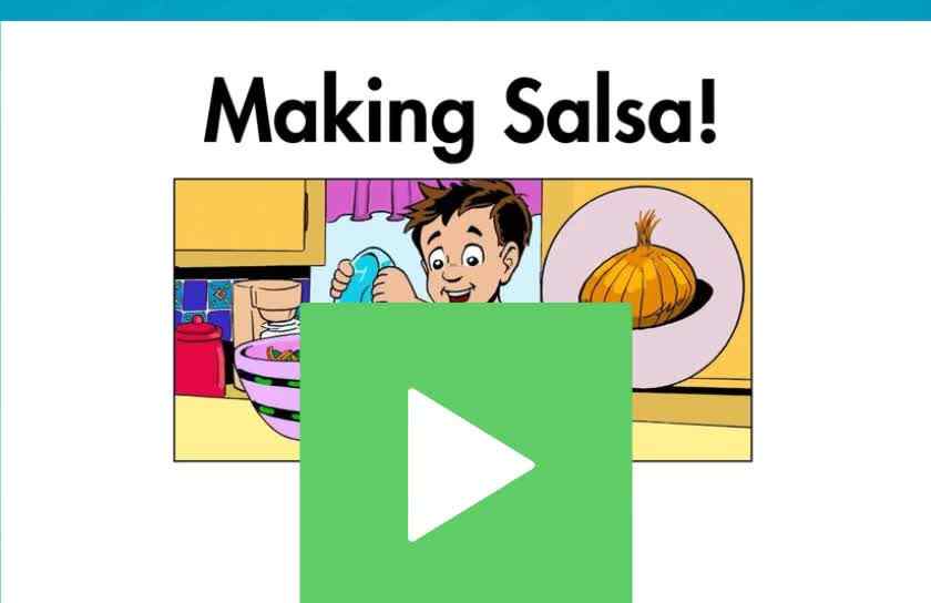 C-29 Making Salsa!.mp4