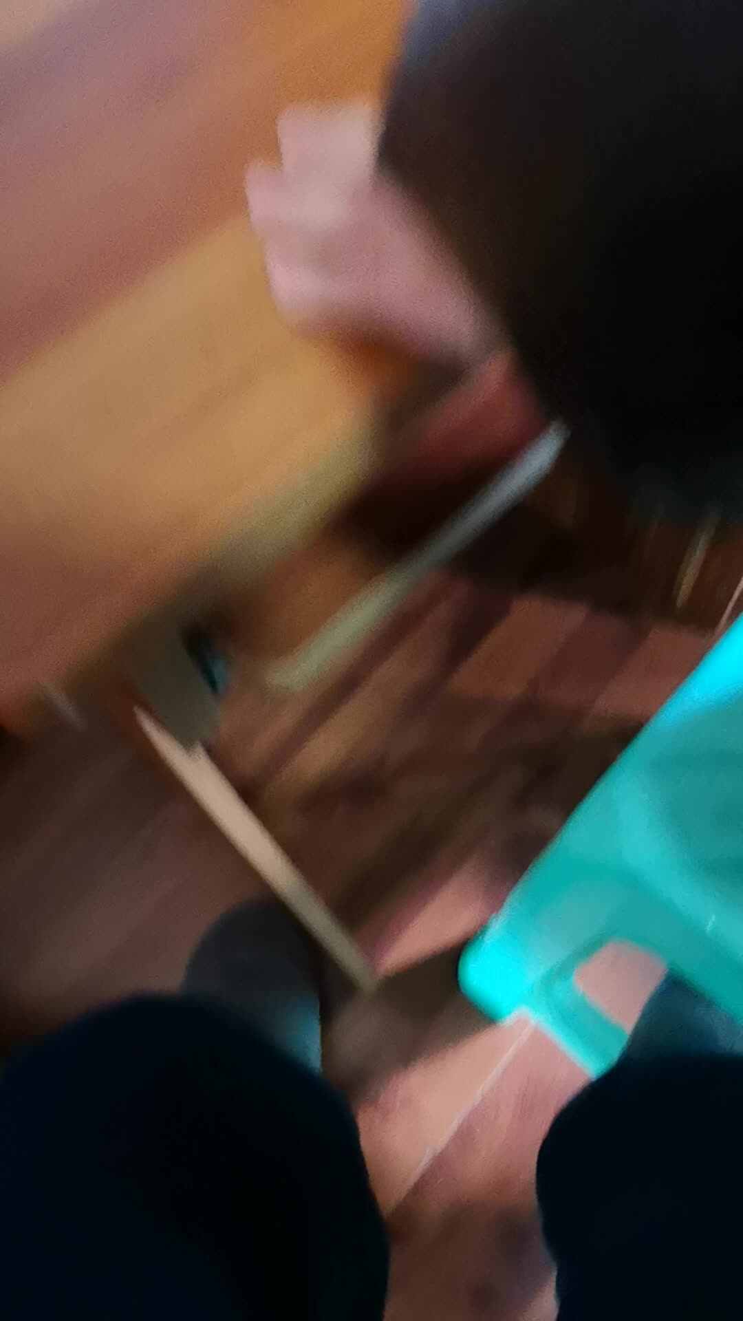 刘栩弘家庭闯关作业