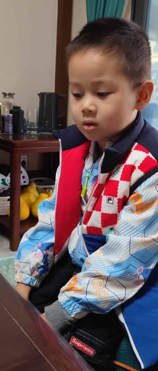 跟读英语绘本《Dad and I爸爸和我》
