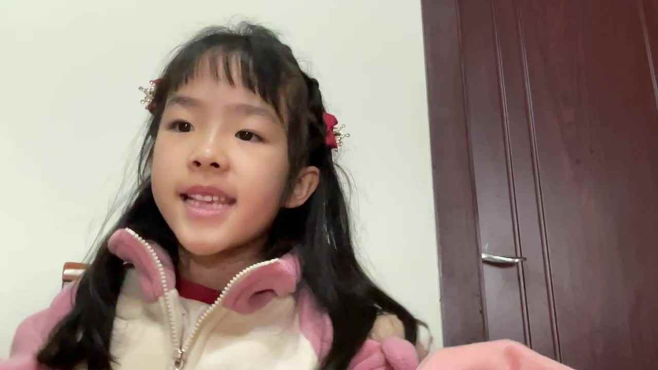 鲨鱼英语My Face