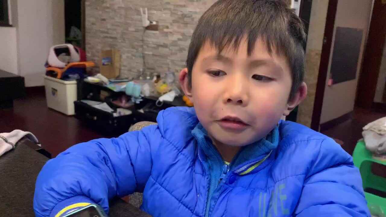 ⁣复习前鼻韵母in和un的拼读2023.1.5