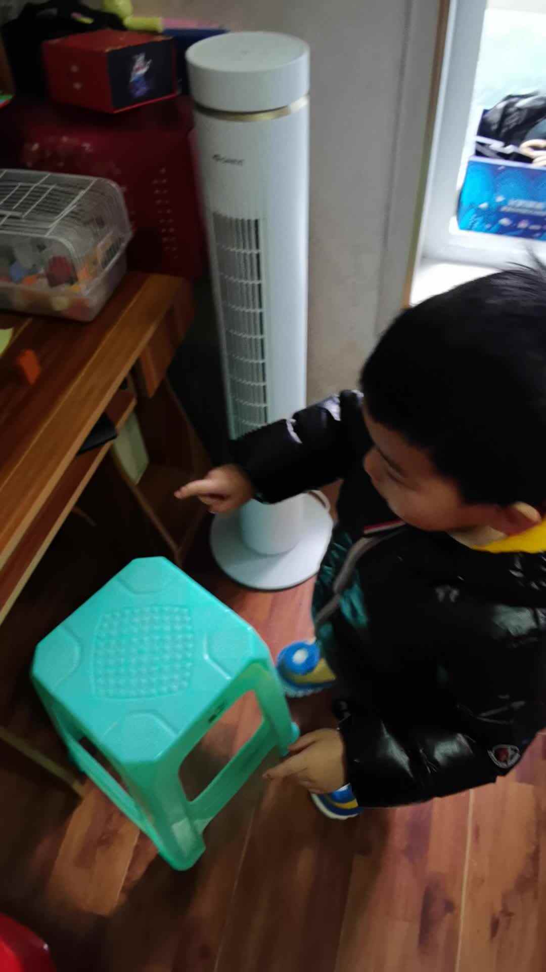 刘栩弘家庭闯关作业