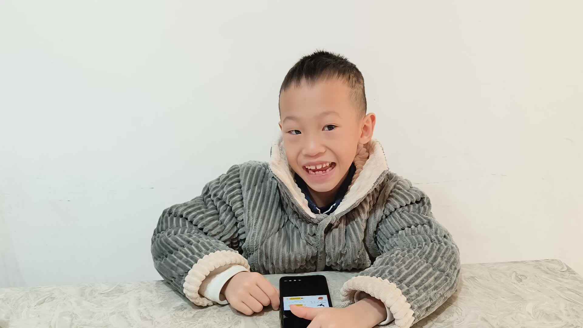 2023级学前B班张梓乐20230110复刁后鼻韵母ing ong的发音儿歌，音节拼读，书写
