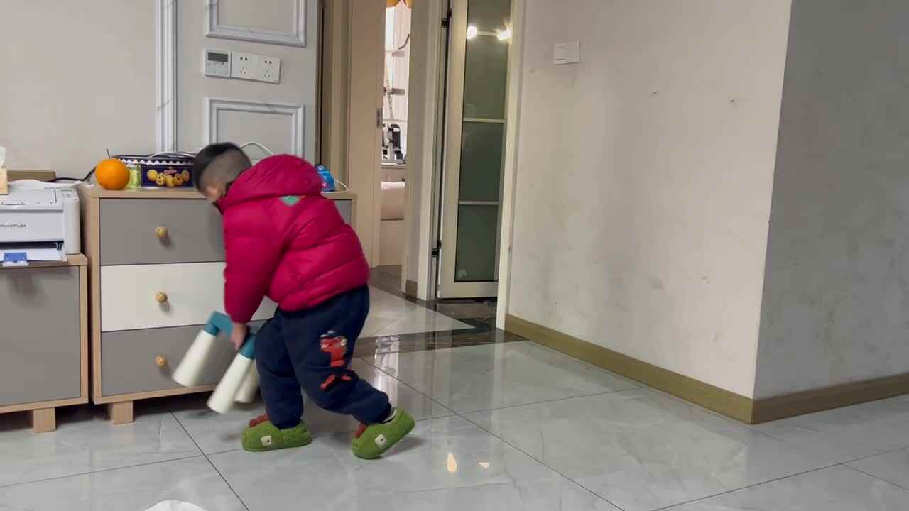 莫俊豪闯关练习.MOV