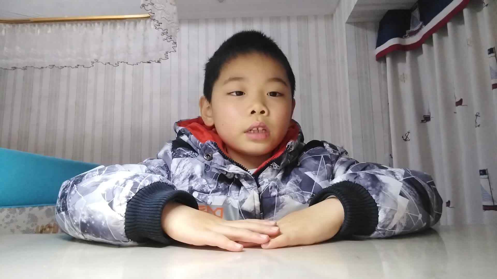 凑十法儿歌