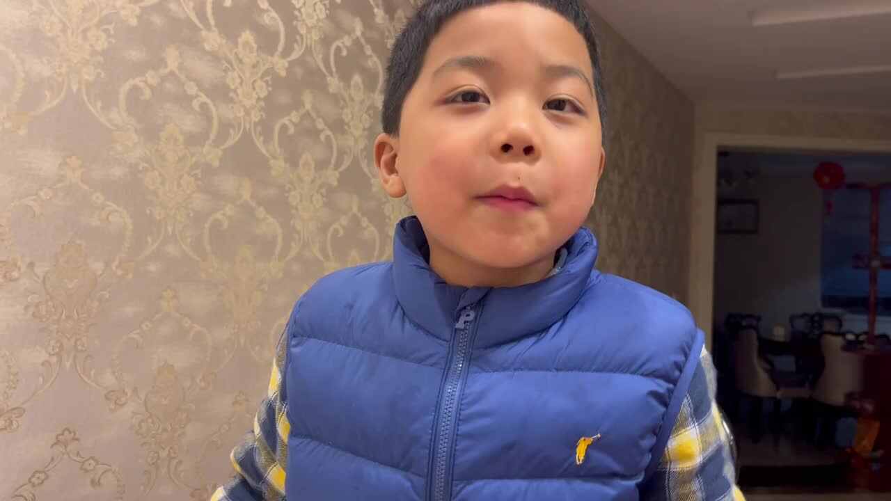 2023级学前B班20230220苏梓墨闯关练习.MOV