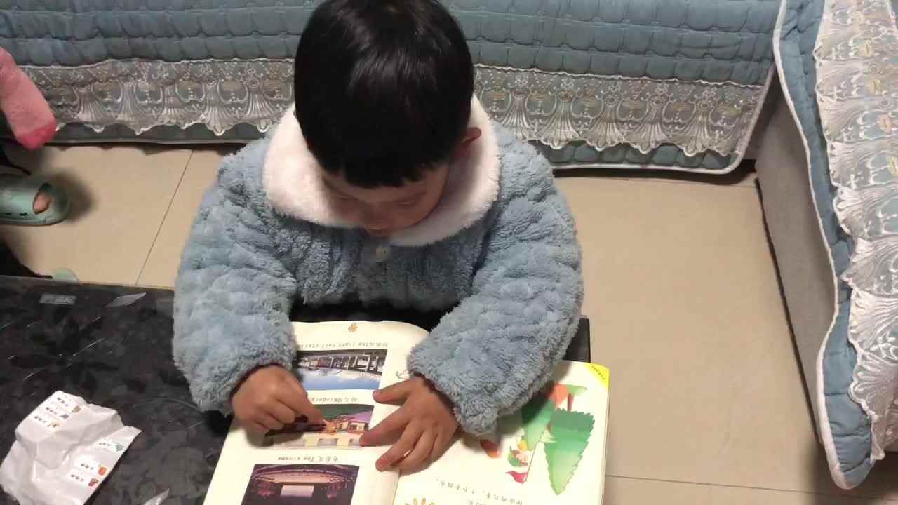 认识建筑