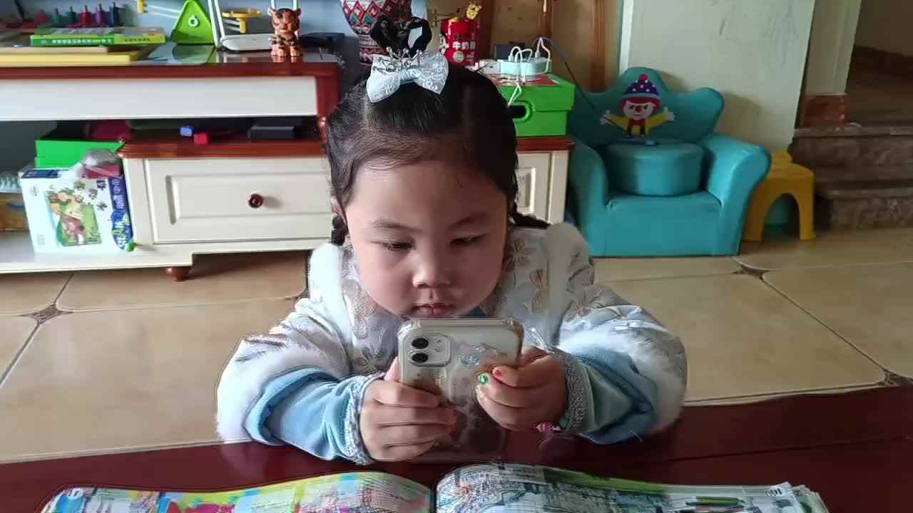 2023.2.24闯关练习-视频学习川美