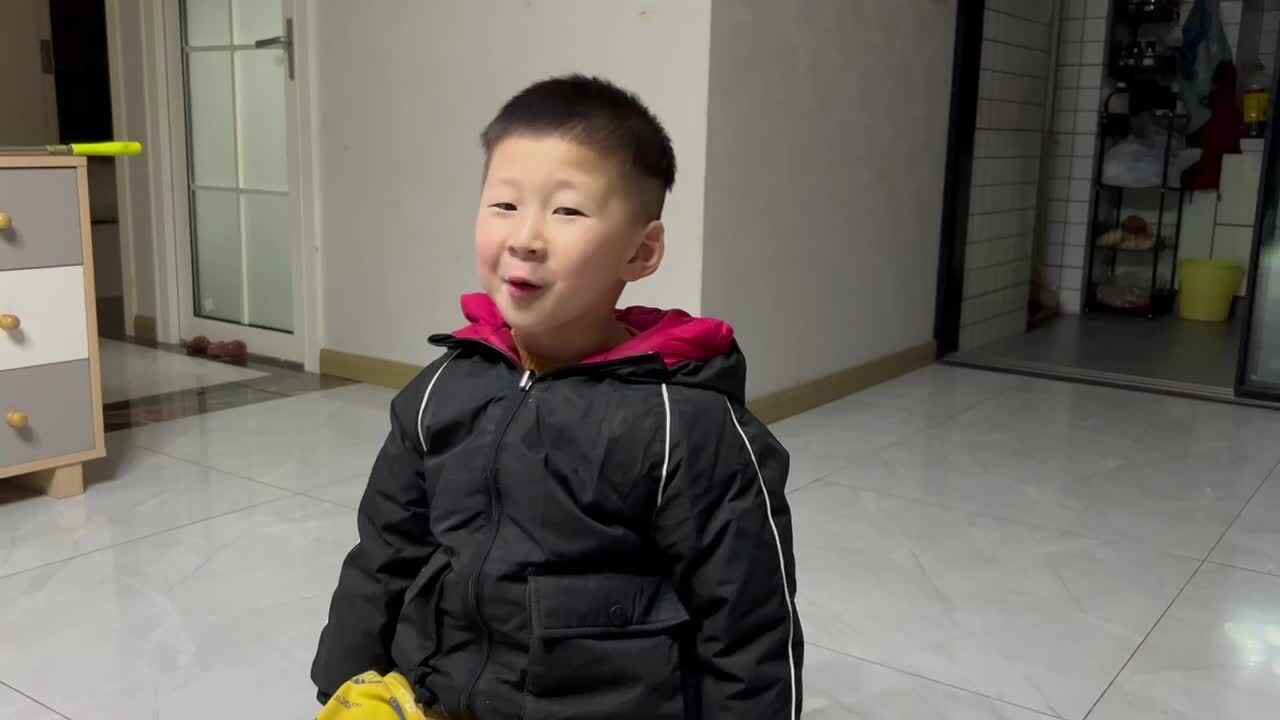 莫俊豪闯关练习.MOV