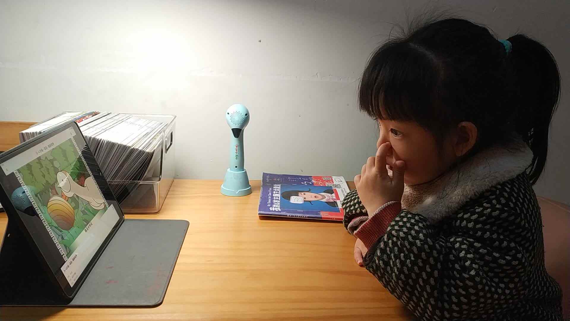 中B班魏琪珈 学习《鹬蚌相争》20230227_194457.mp4