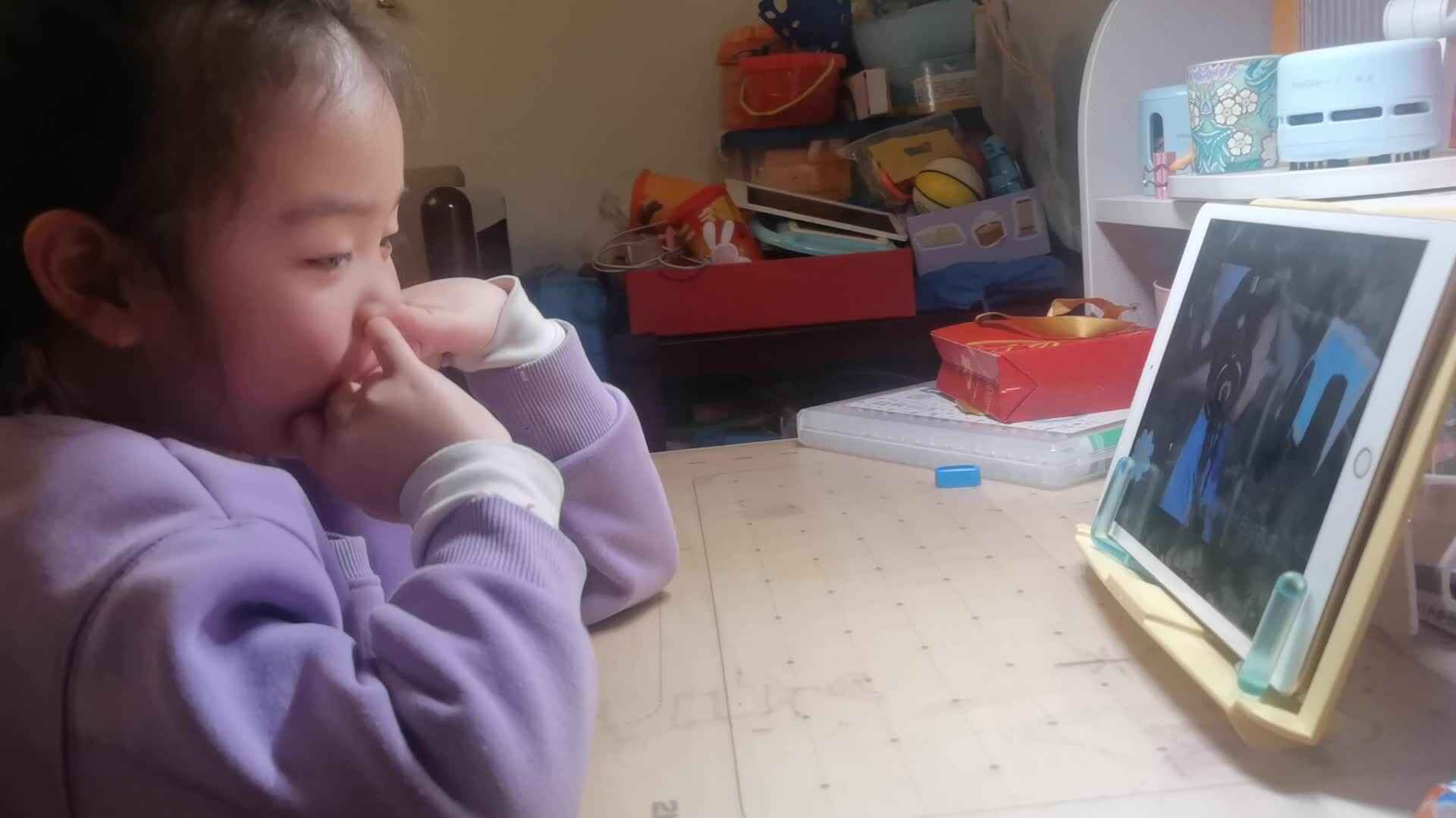 2023.2.20侯奕帆闯关练习《一东河对汉绿对红》