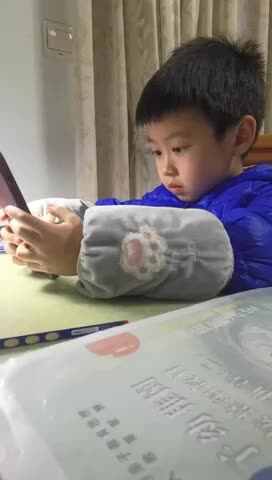 ⁣2023级B班20230224吴艺轩闯关练习-特殊韵母er.MOV