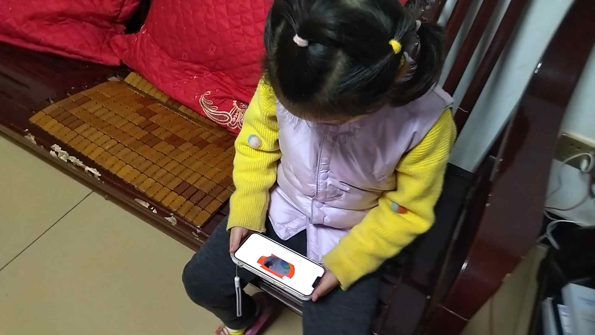 20230209闯关练习《不小心摔跤了怎么办》