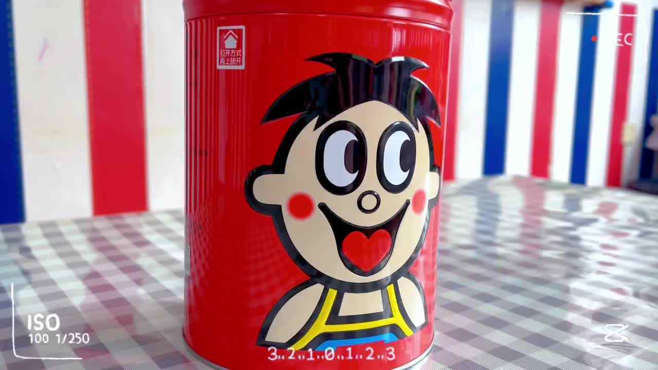 今日份快乐