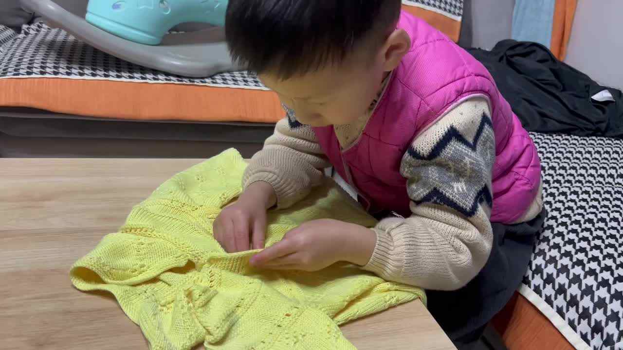 莫俊豪闯关练习.MOV