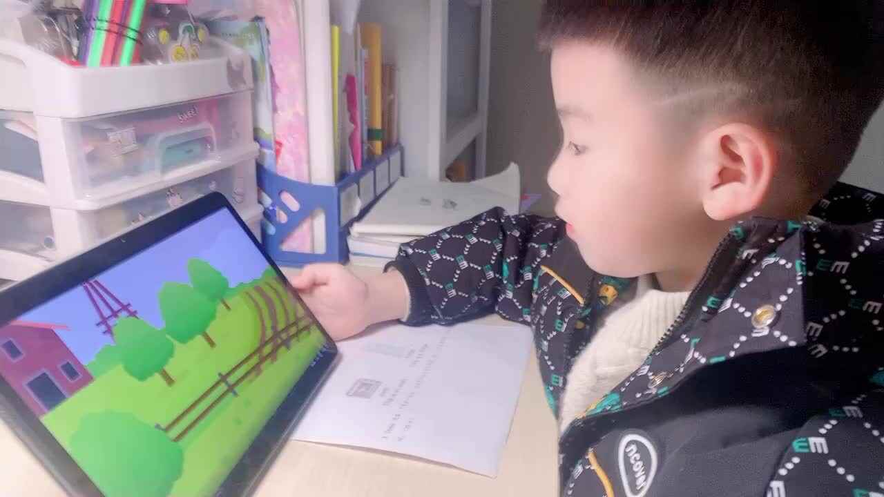 英语题单