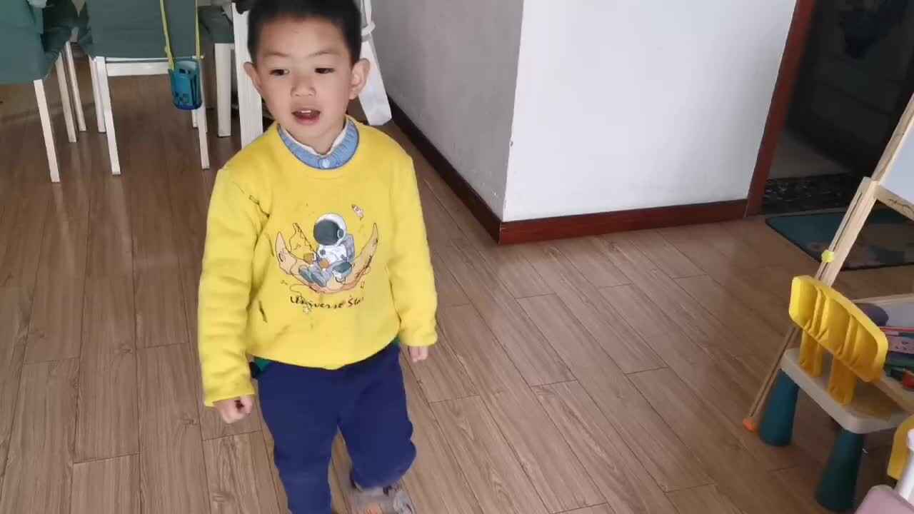 20230228陈子昂一踏步