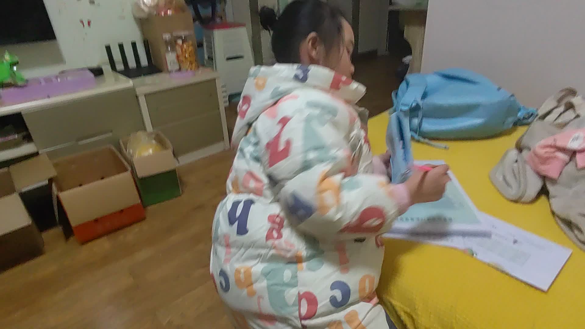 2023级B班20230216丁若言闯关练习.mp4