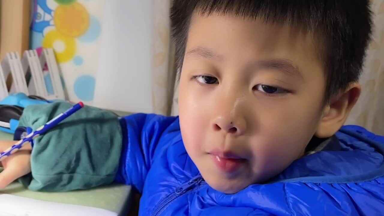 ⁣2023级B班20220214吴艺轩闯关练习-逻辑思维.MOV