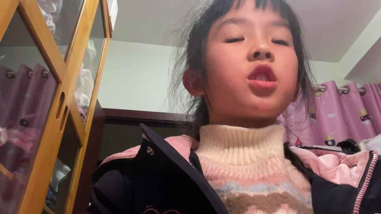 鲨鱼英语sing