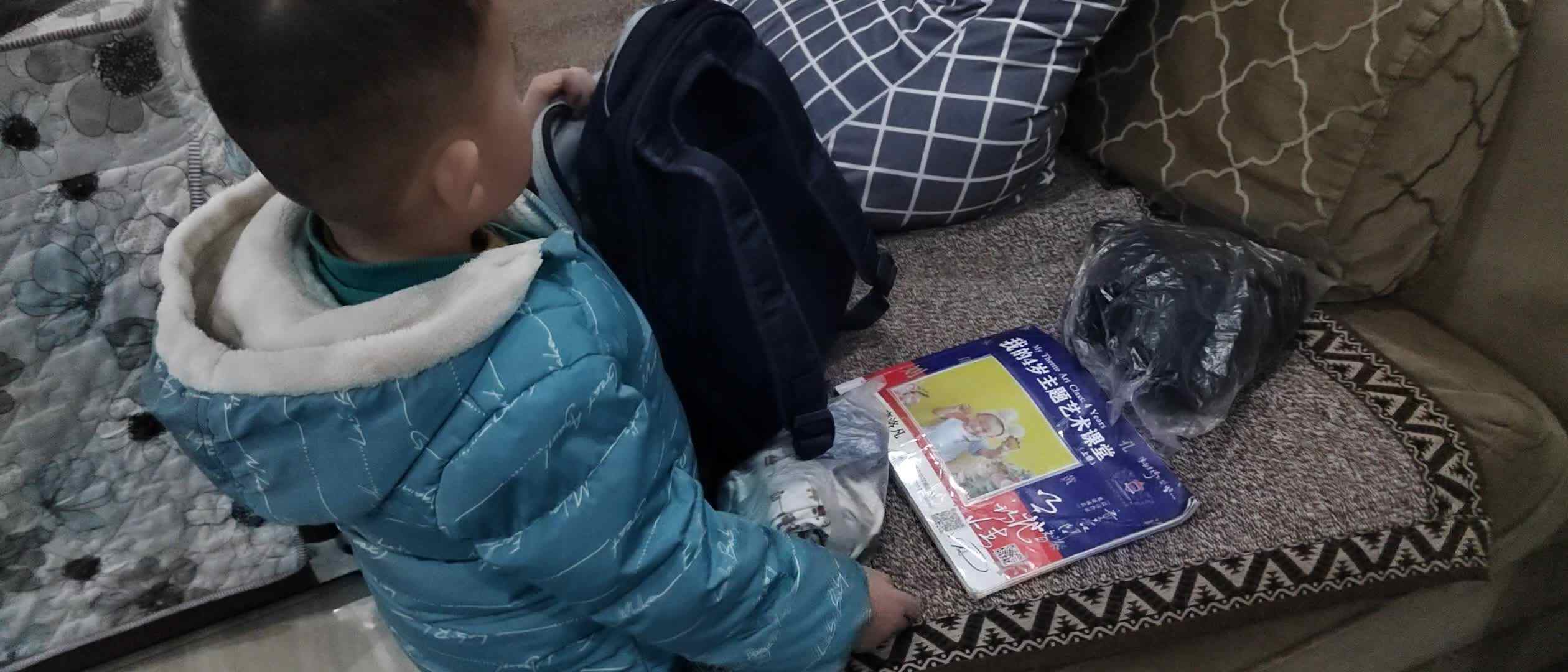 整理书包.mp4
