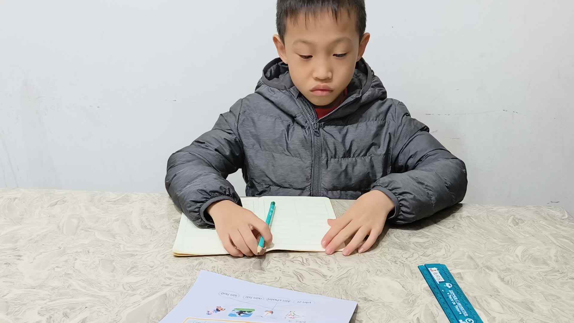 2023级学前B班张梓乐20230227，完成逻辑思维每日一练