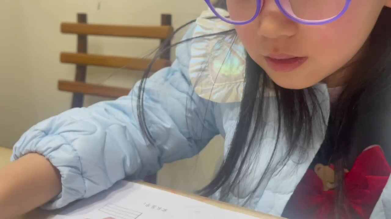 2023级B班20230227任梓萌闯关练习.MOV