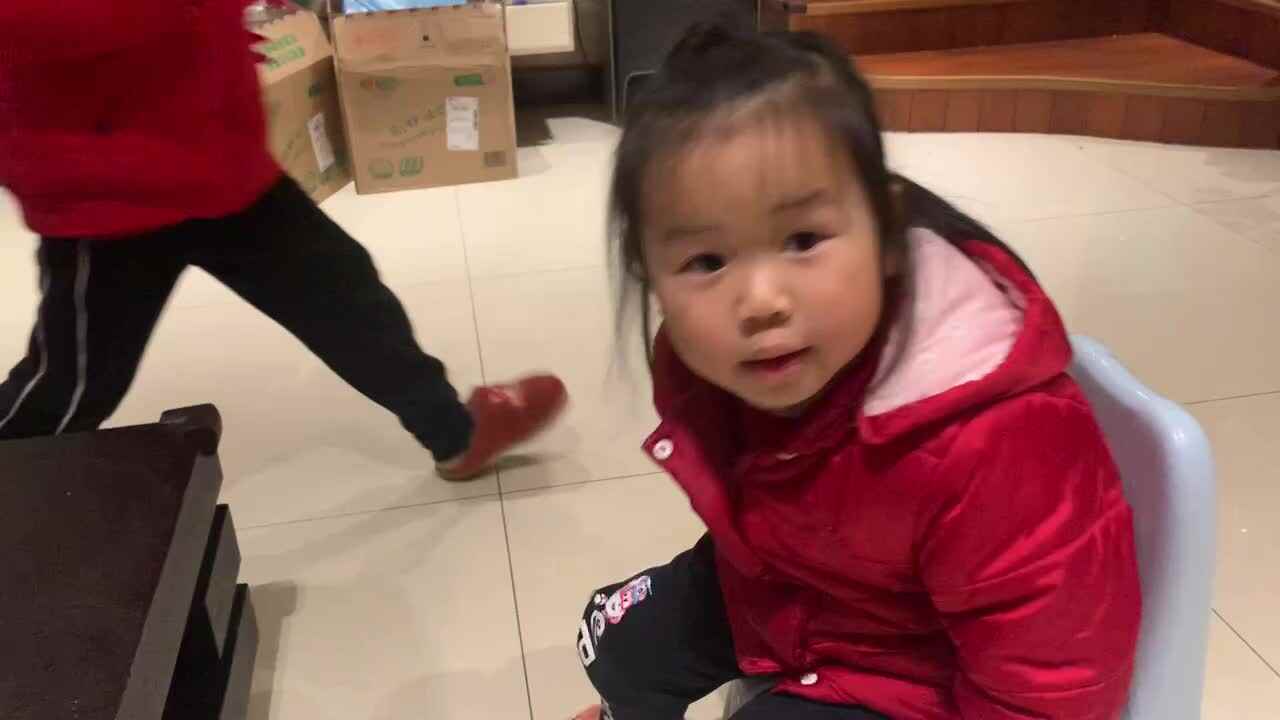 练习坐姿.MOV