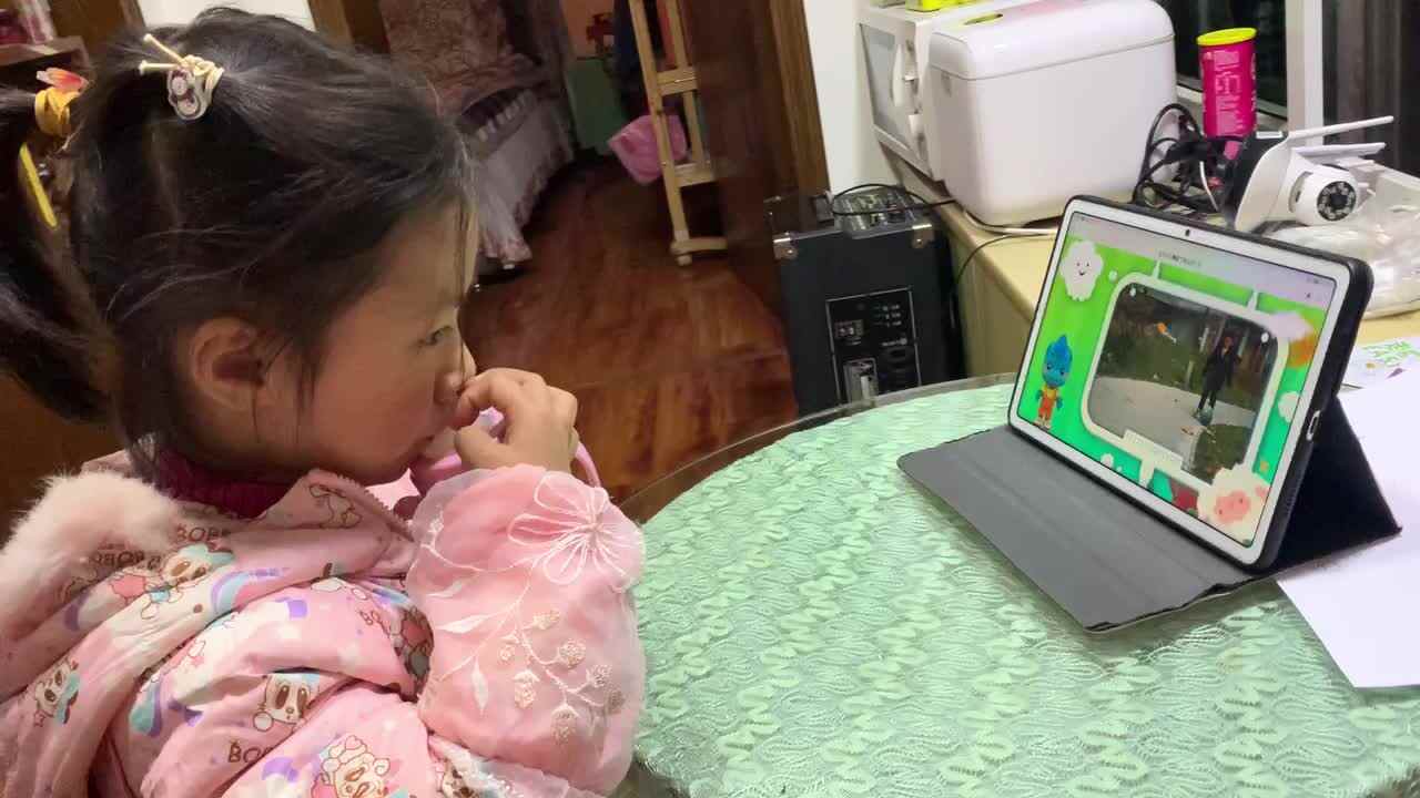 2023.2.9闯关练习学习安全《不小心摔倒了怎么办》