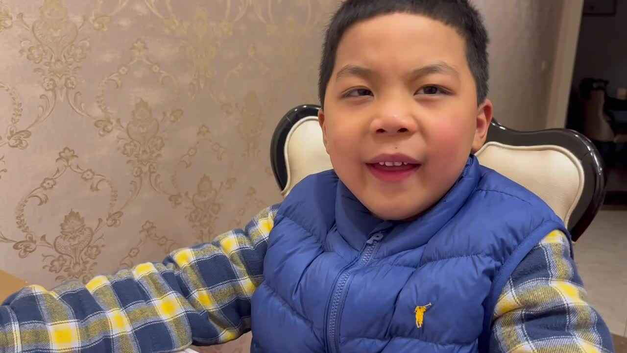 2023级学前B班20230220苏梓墨闯关练习.MOV