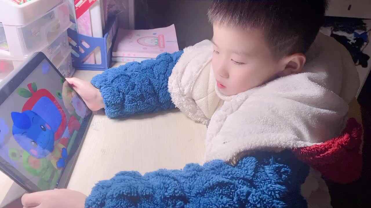 安全使用铅笔