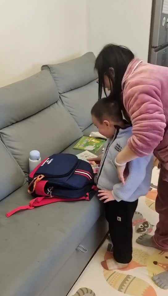 整理书包436.mp4