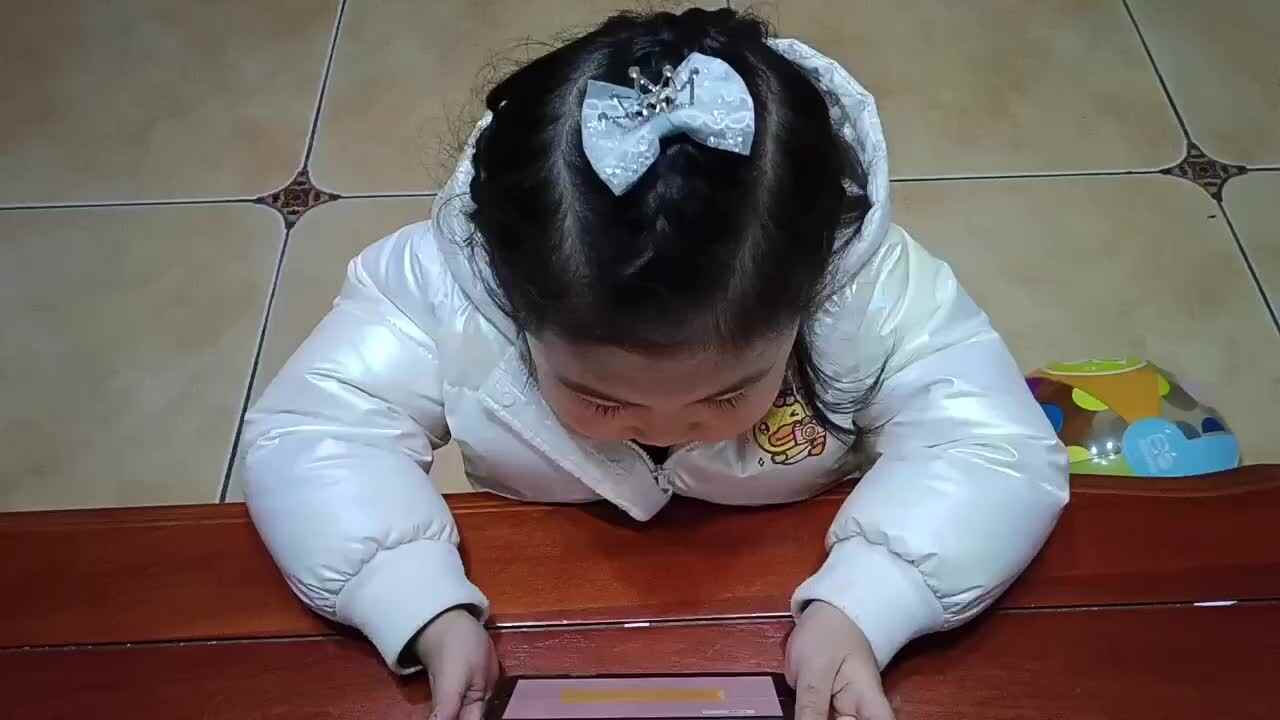 2023.2.16闯关练习-观看视频叠被子