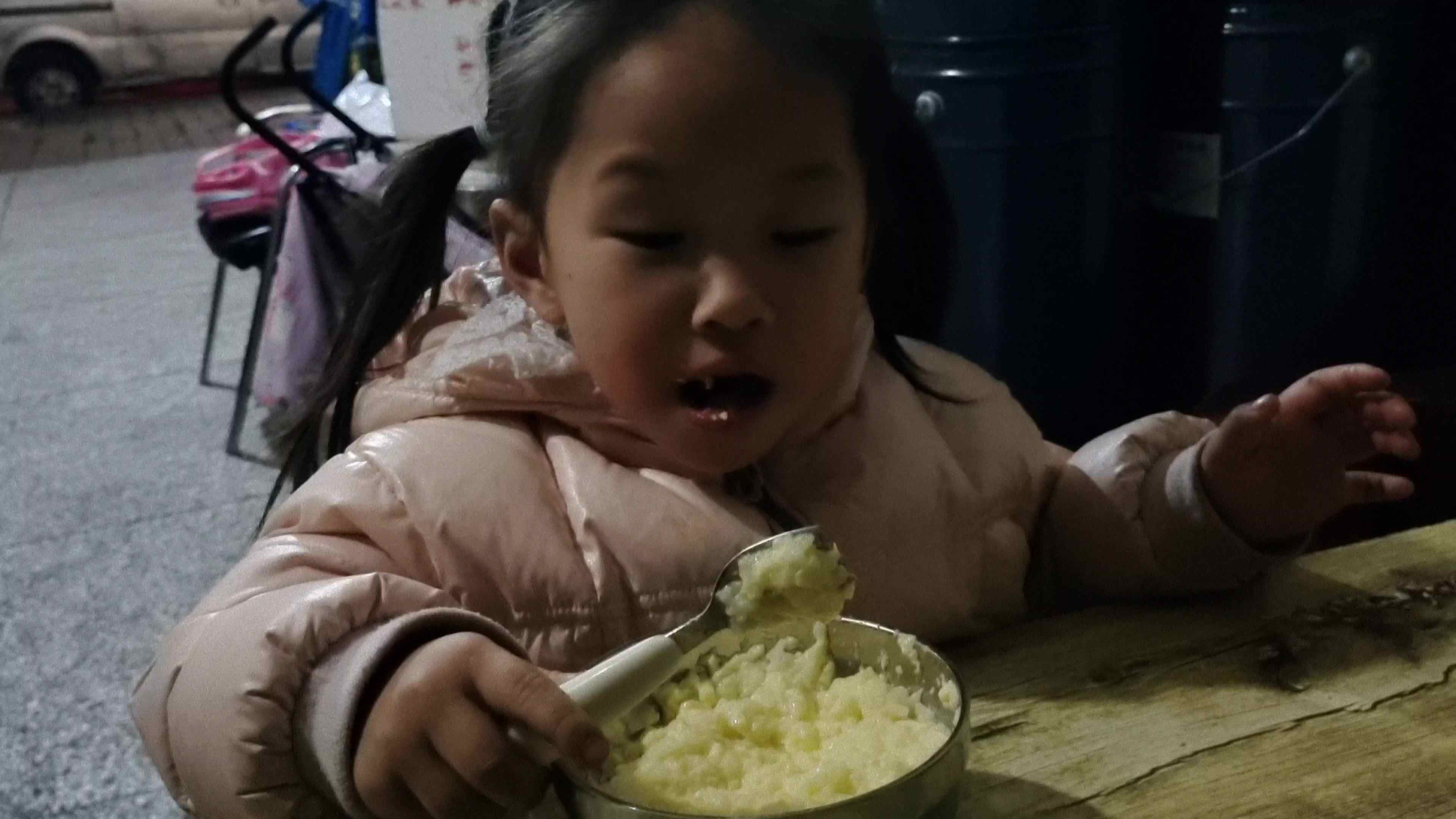 餐前礼仪