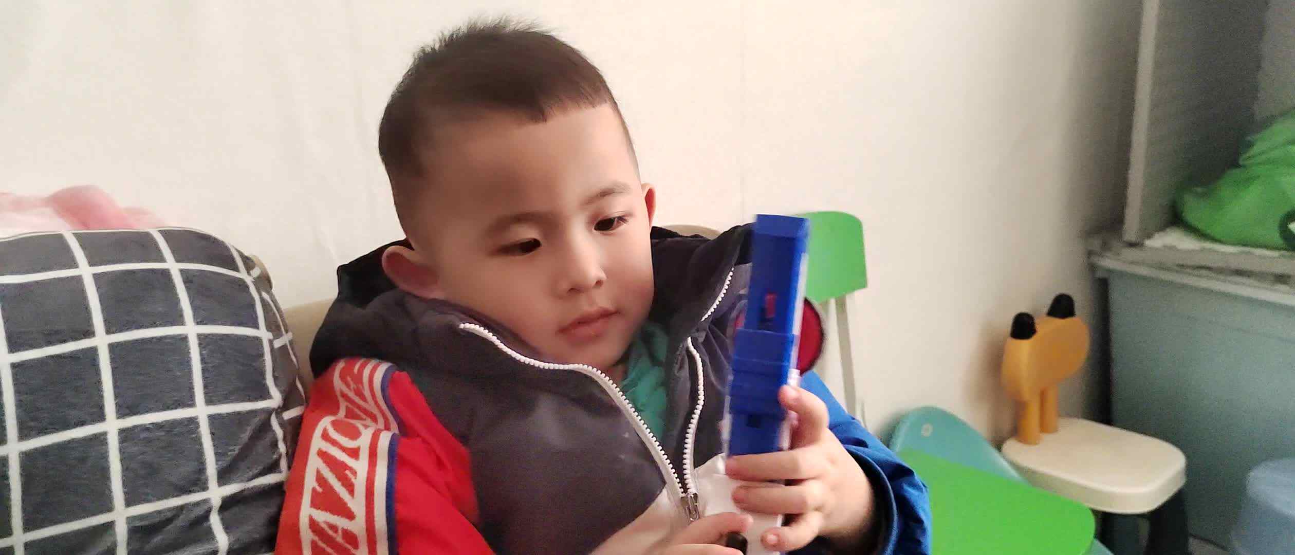 礼貌用语练习.mp4