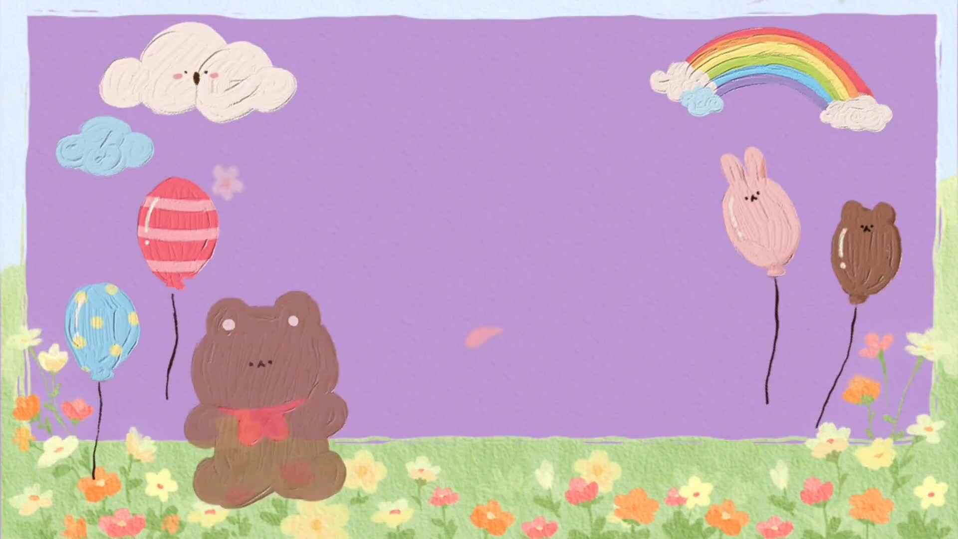 整齐摆放书包