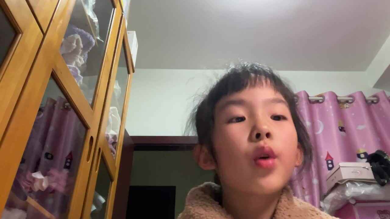 复韵母iu