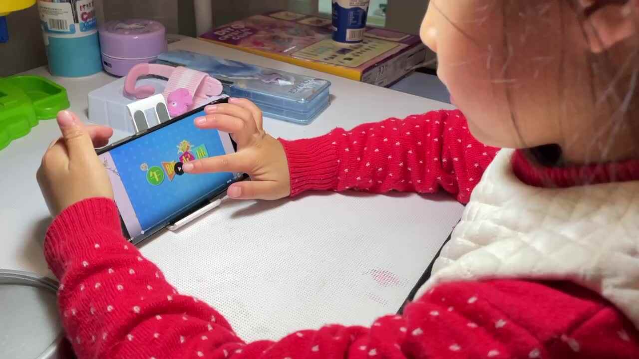 2.13屠钰婷学习《午安礼仪》.MOV
