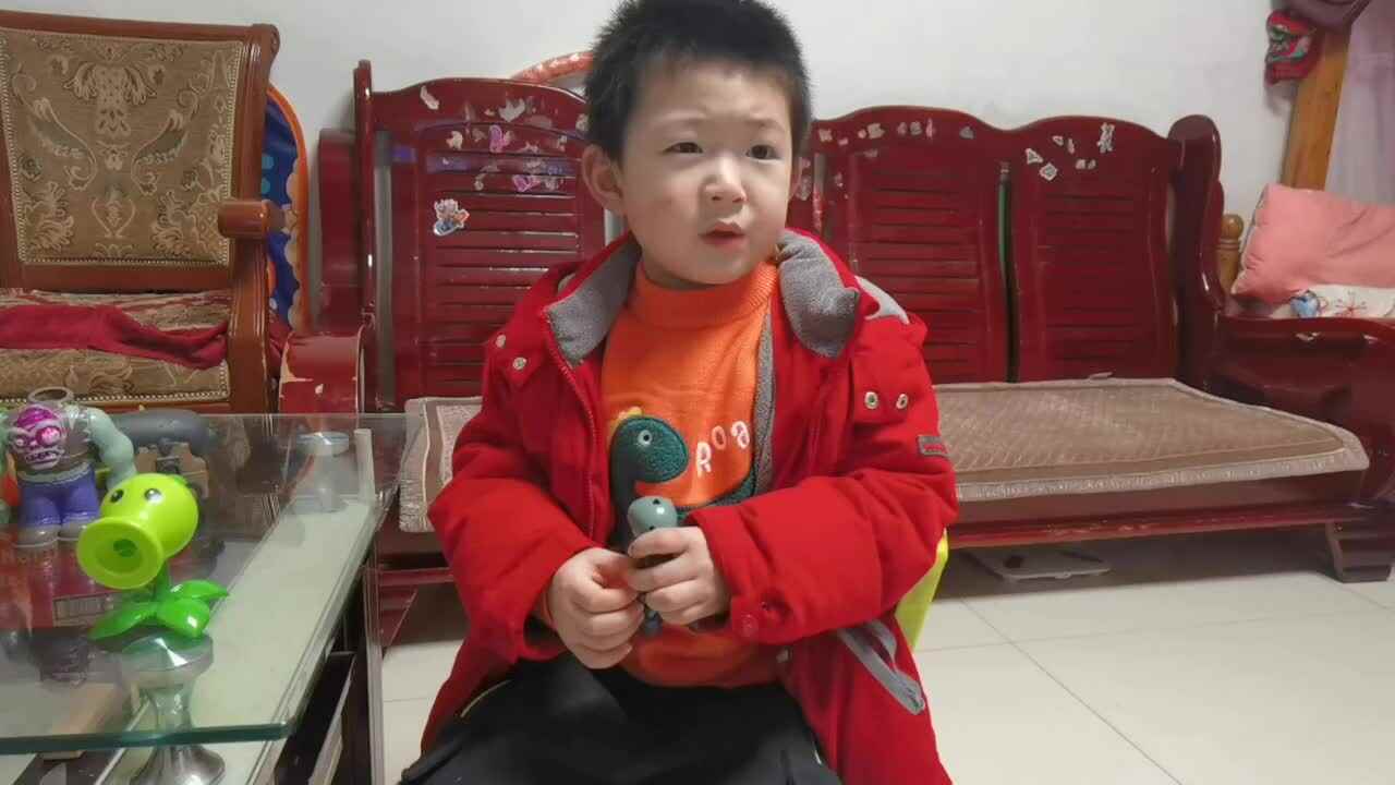 学习礼貌用语
