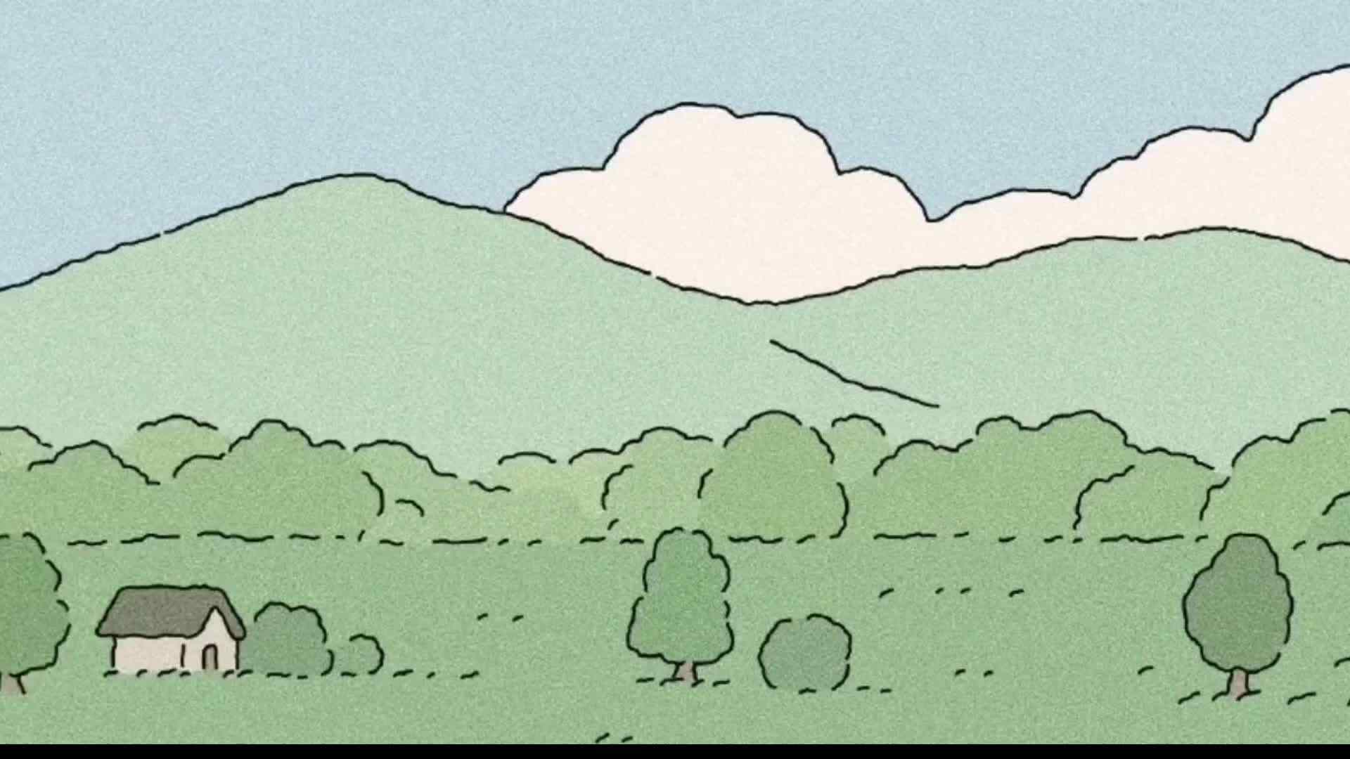 科学实验：相互吸引的杯子