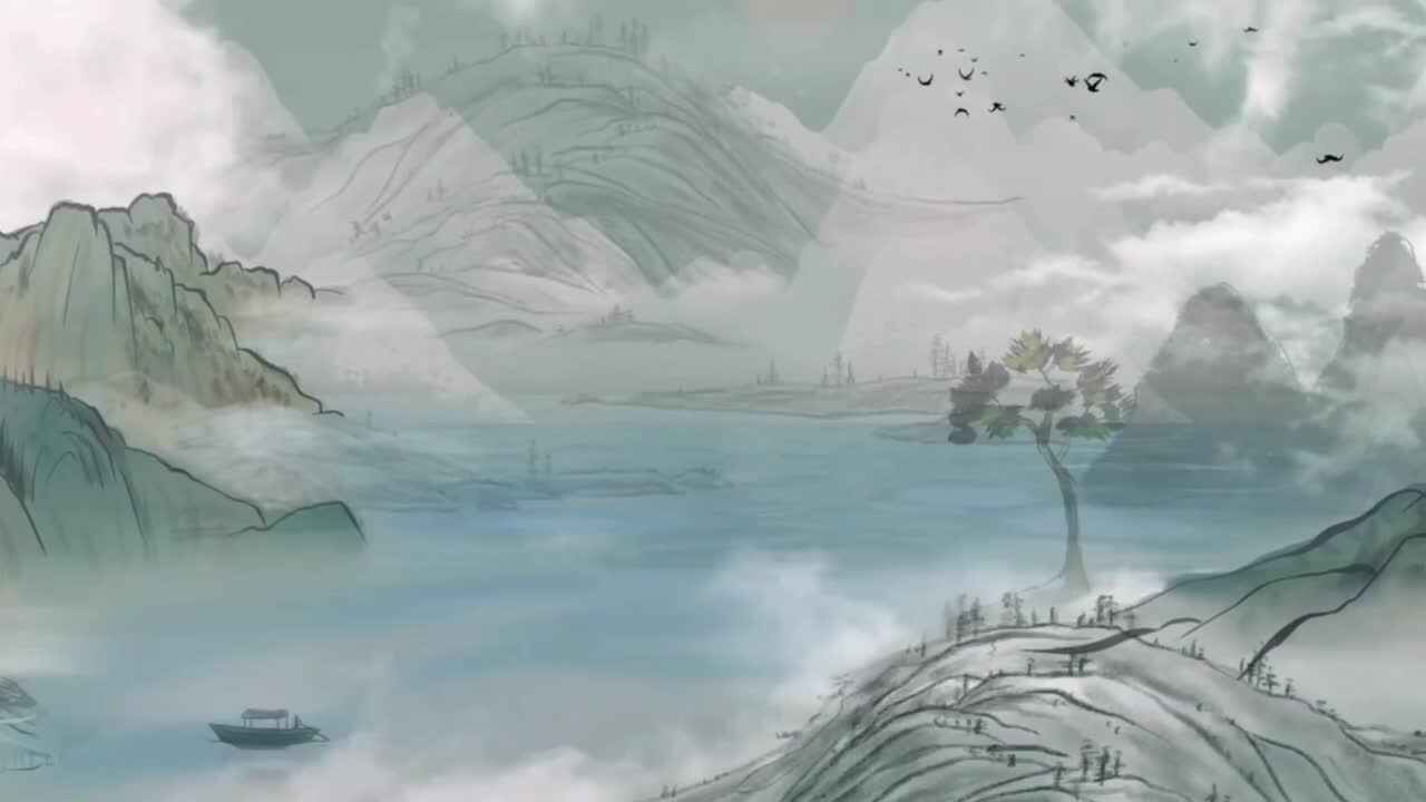 《婺源》