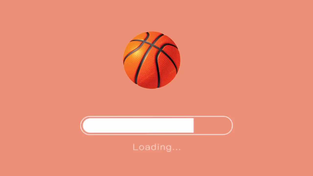 篮球小达人