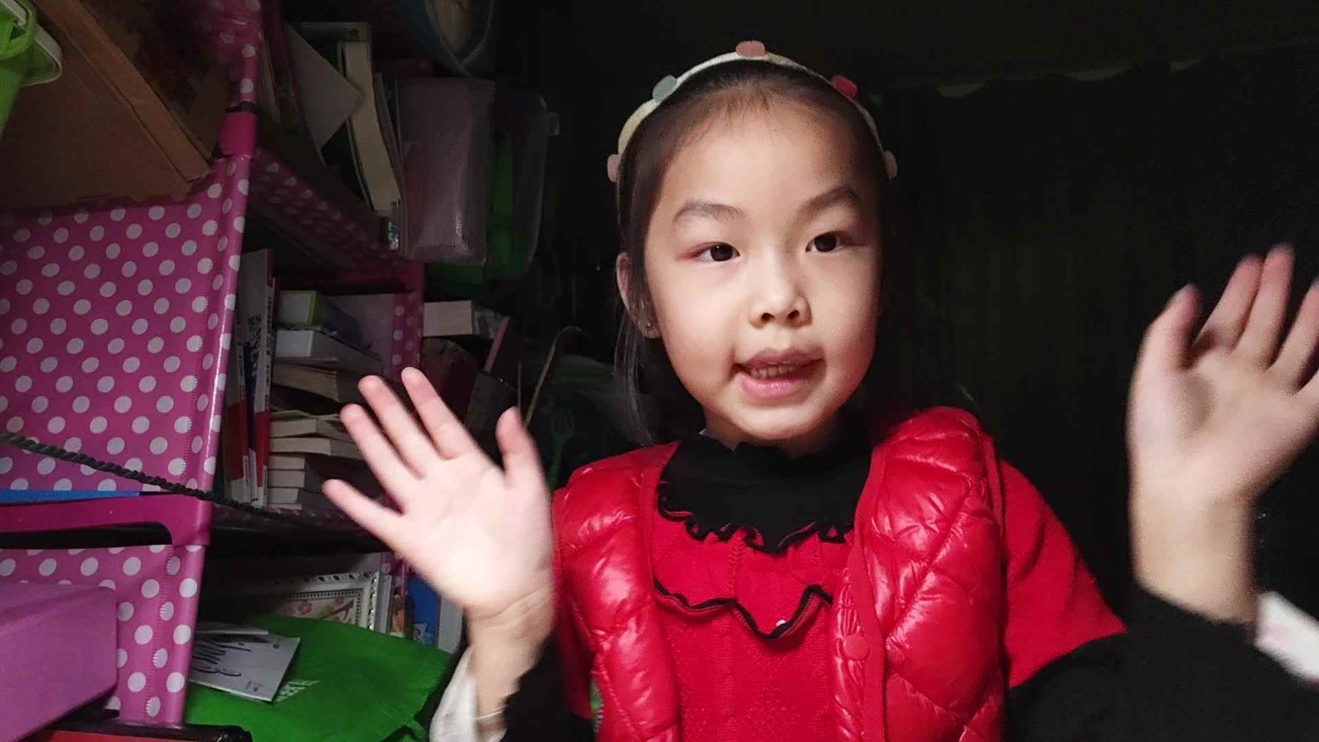 学B班王禹淇2023.03.23古诗mp4