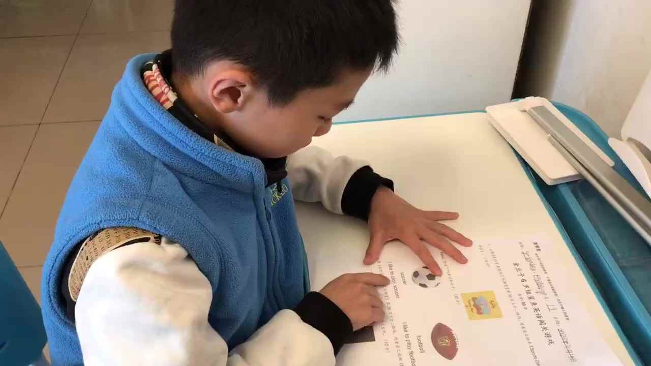 英语阅读